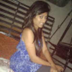 Meet your Posher, Pari